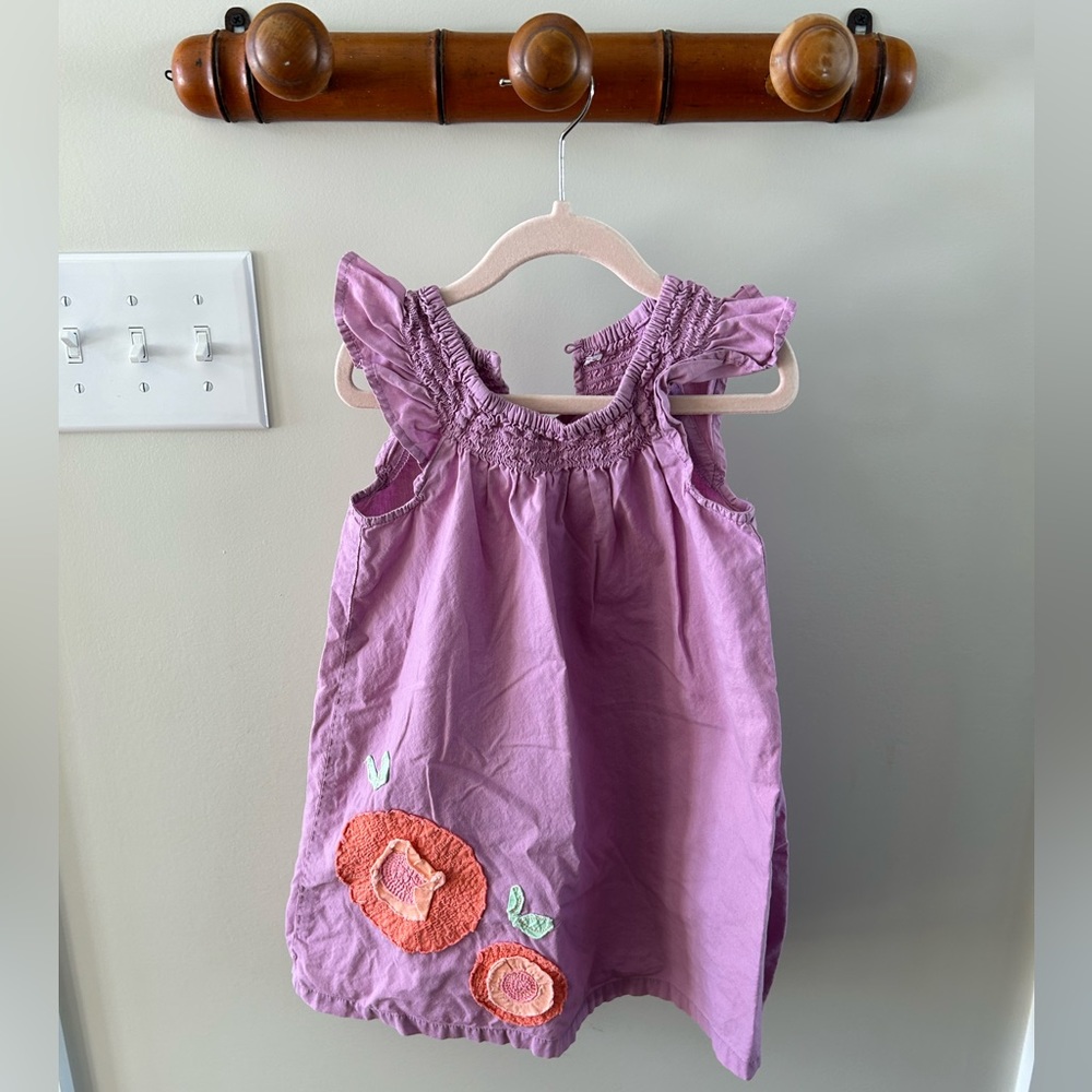 Girls dress. 5T